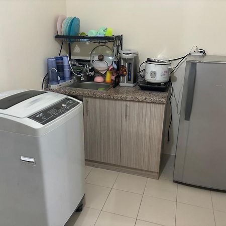 Staycation At Phoebe'S Place Pasig City Esterno foto