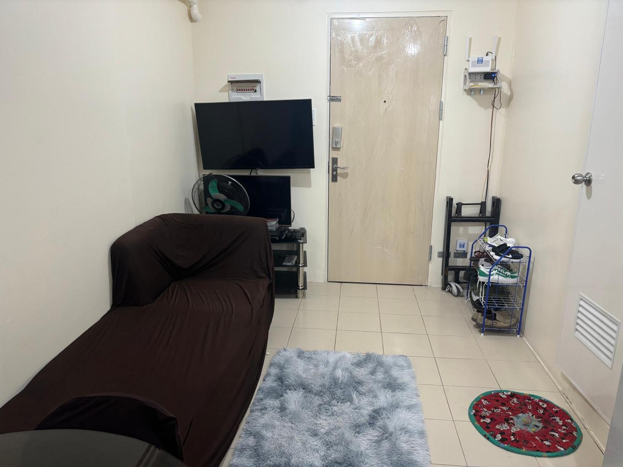 Staycation At Phoebe'S Place Pasig City Esterno foto