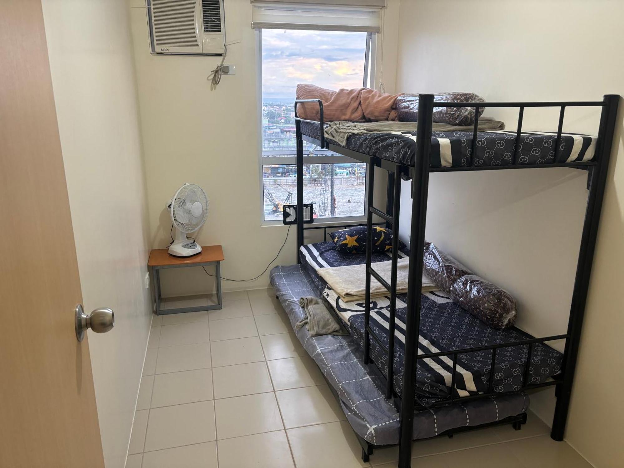 Staycation At Phoebe'S Place Pasig City Esterno foto