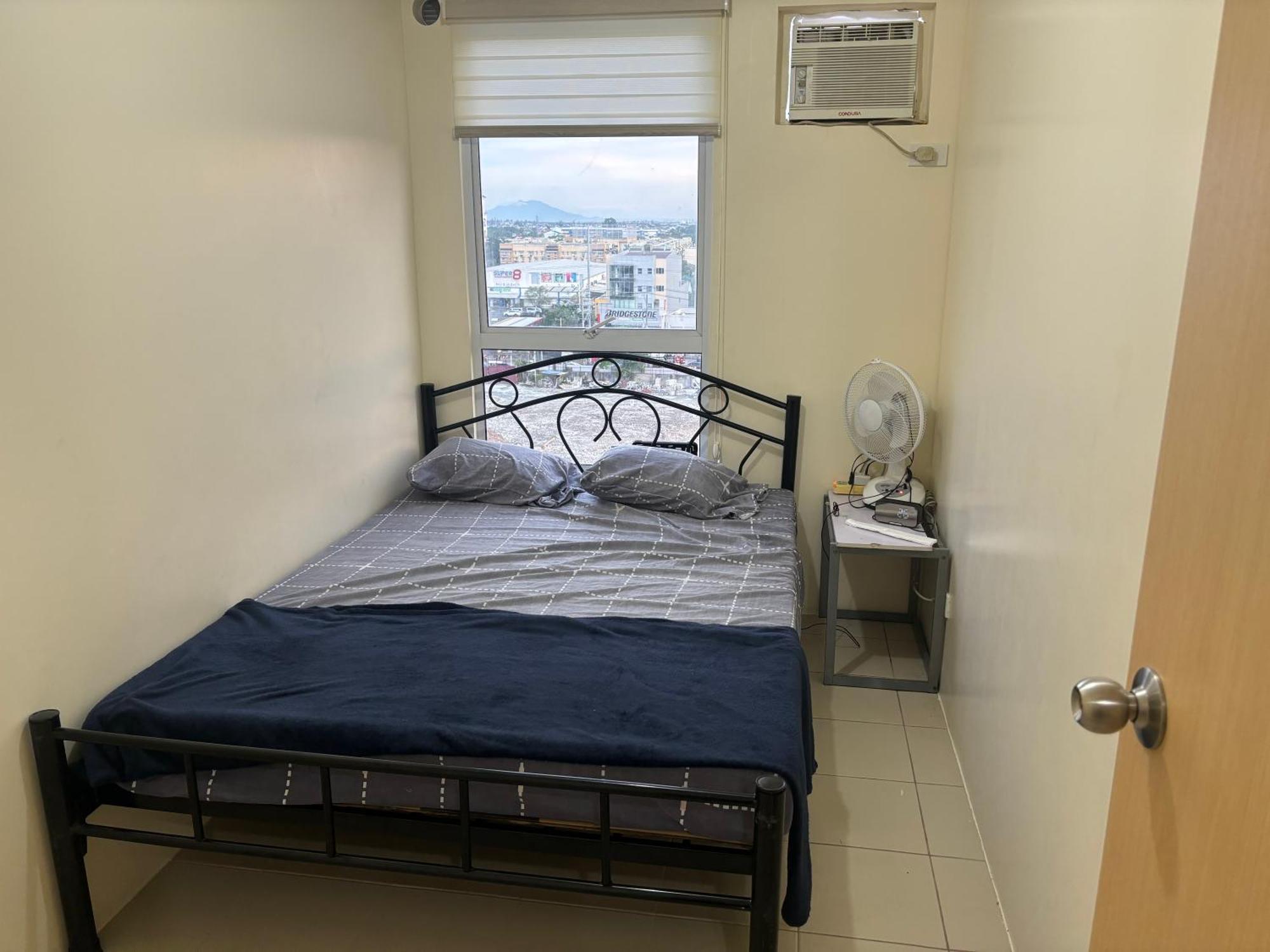 Staycation At Phoebe'S Place Pasig City Esterno foto