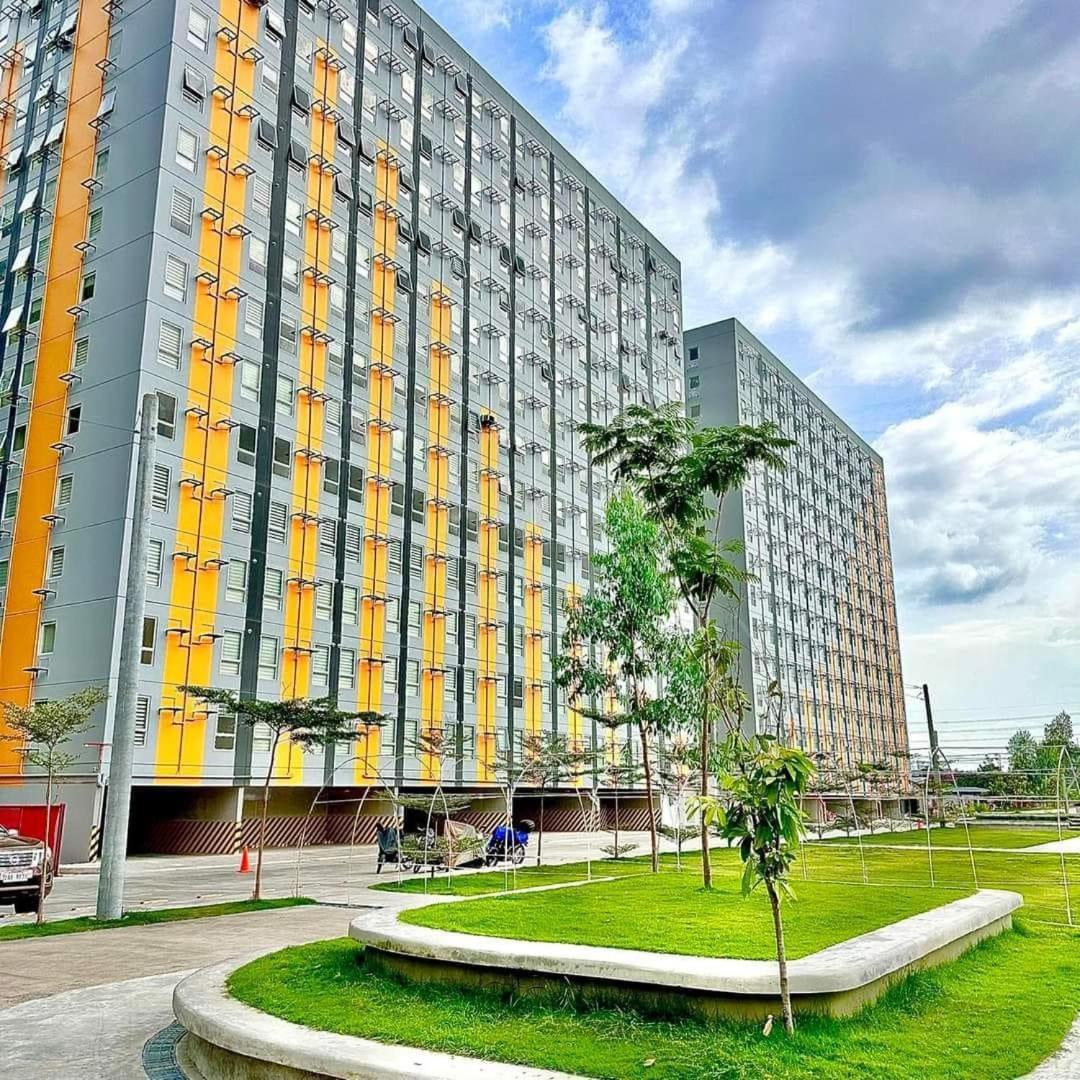 Staycation At Phoebe'S Place Pasig City Esterno foto